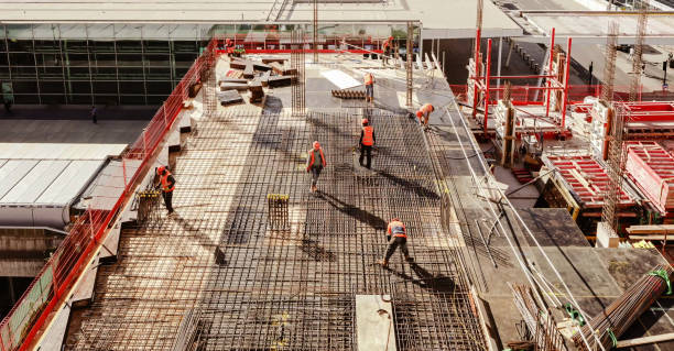 Best Stamped Concrete Services in Newport, NC