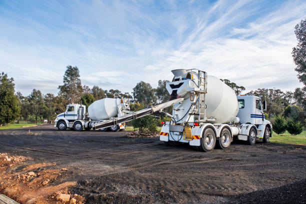 Best Concrete Sidewalk Installation in Newport, NC