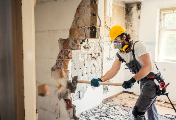 Best Concrete Foundation Repair in Newport, NC