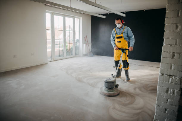 Best Industrial Concrete Flooring in Newport, NC