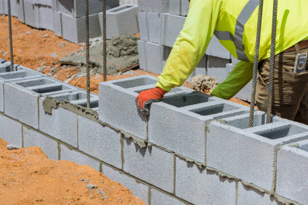 Best Commercial Concrete Services in Newport, NC