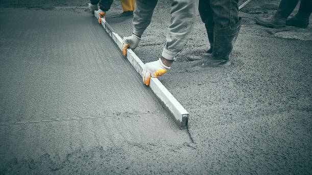 Best Concrete Steps and Stairs in Newport, NC