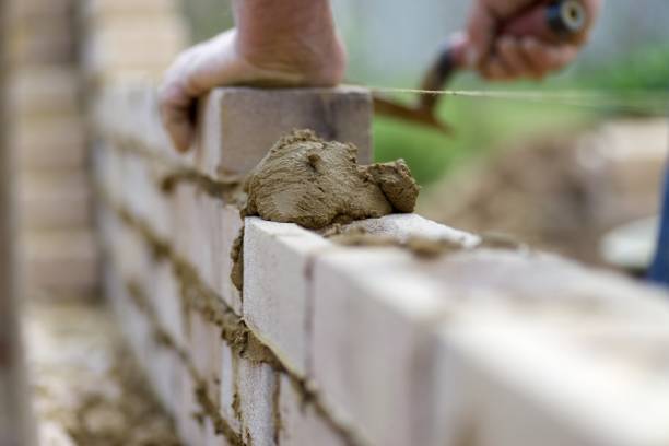 Best Concrete Foundation Repair in Newport, NC