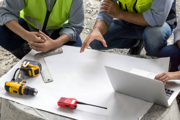 Reliable NC Concrete contractor Solutions