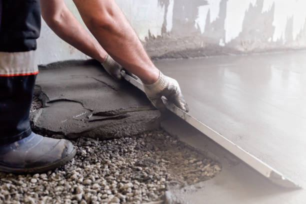 Best Concrete Grinding and Polishing in Newport, NC